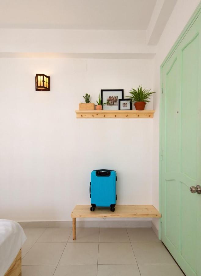 Pines Hotel Da Lat Dış mekan fotoğraf