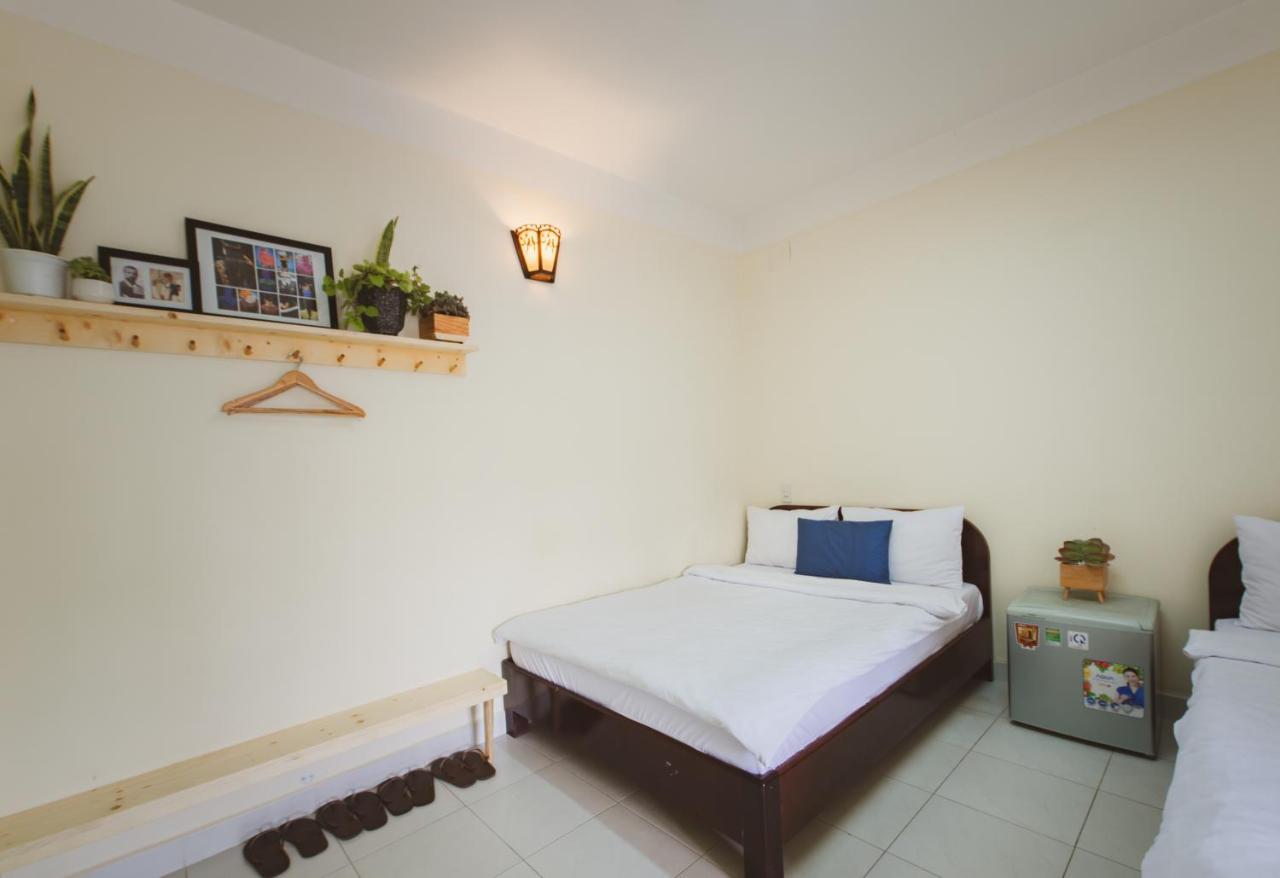 Pines Hotel Da Lat Dış mekan fotoğraf