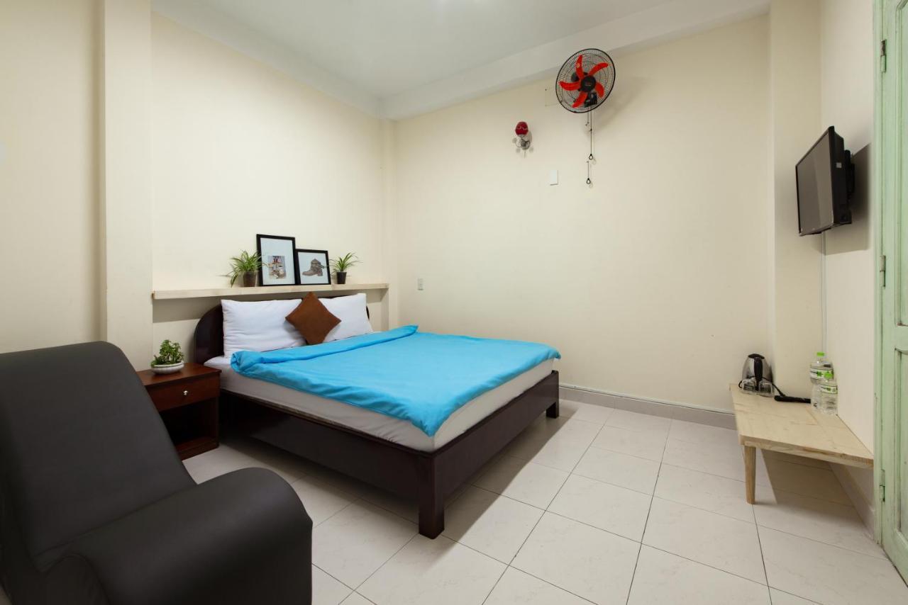 Pines Hotel Da Lat Dış mekan fotoğraf