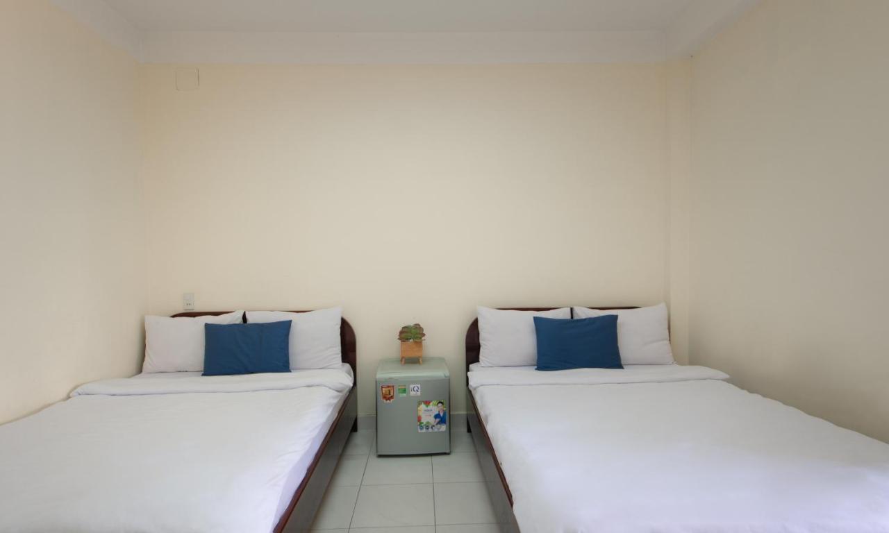 Pines Hotel Da Lat Dış mekan fotoğraf