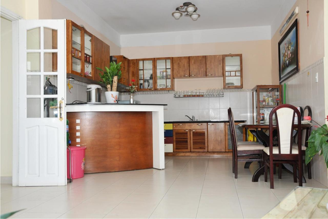 Pines Hotel Da Lat Dış mekan fotoğraf